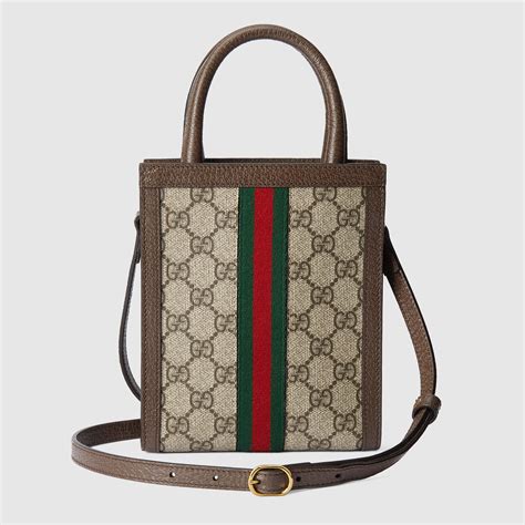 gucci バッグ オフィディア